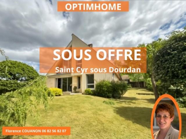 Maison 4 pièces 188 m²
