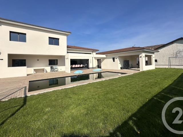 Maison 4 pièces 188 m²