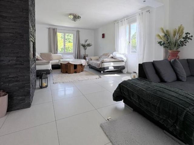 Maison 4 pièces 188 m²