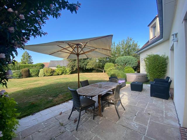 Maison 4 pièces 188 m²