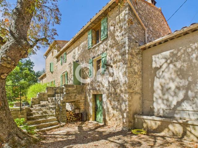 Maison 4 pièces 188 m²