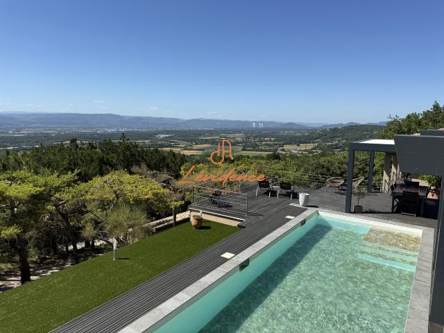 Maison 4 pièces 188 m²