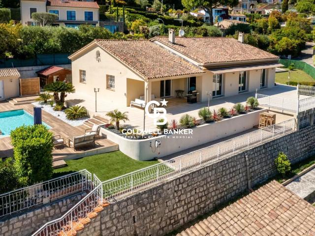 Maison 4 pièces 188 m²