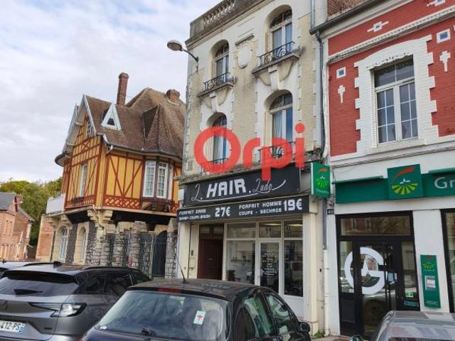 Maison 4 pièces 185 m²
