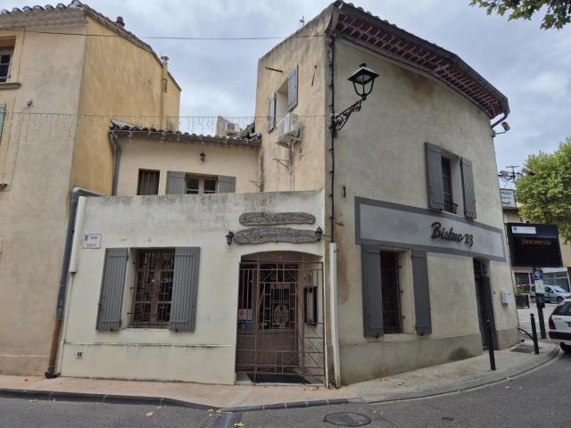 Maison 4 pièces 189 m²