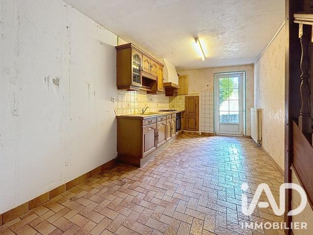 Maison 4 pièces 97 m²