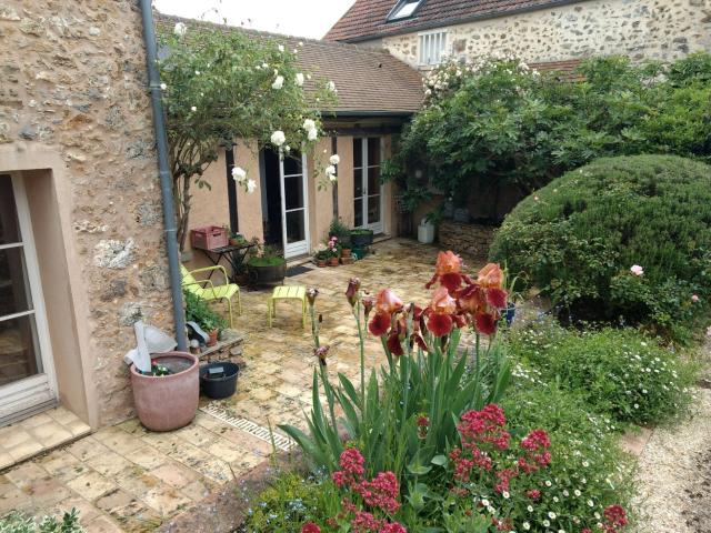 Maison 4 pièces 180 m²