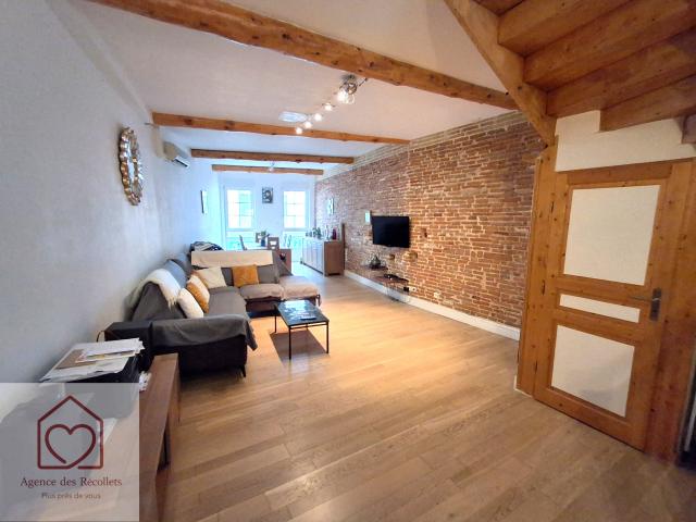 Maison 4 pièces 180 m²