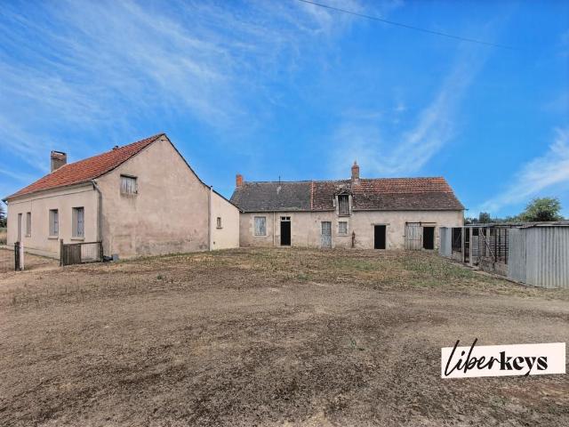 Maison 4 pièces 180 m²