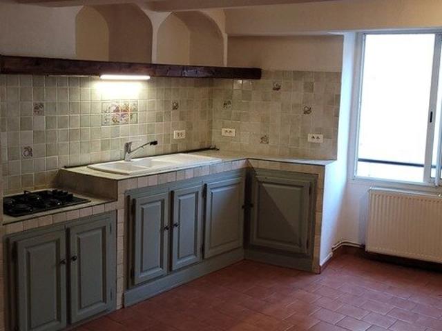 Maison 4 pièces 125 m²