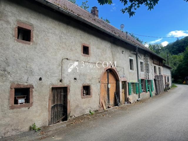 Maison 4 pièces 180 m²