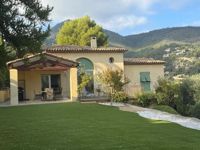 Maison 4 pièces 180 m²