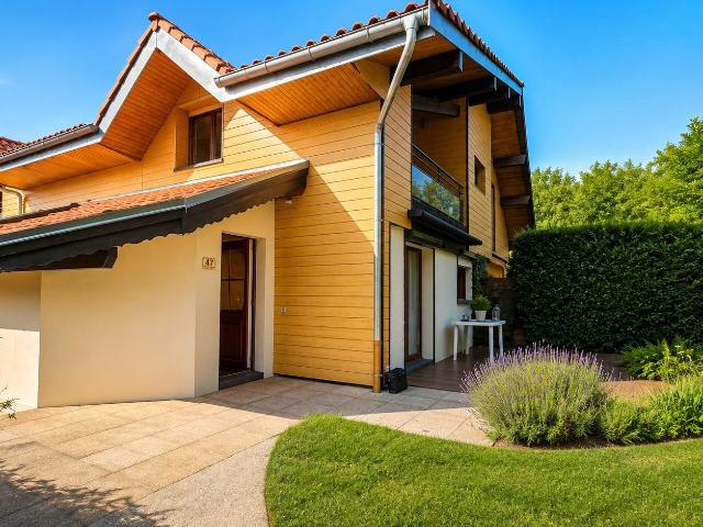 Maison 4 pièces 180 m²