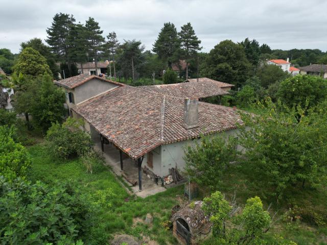 Maison 4 pièces 180 m²