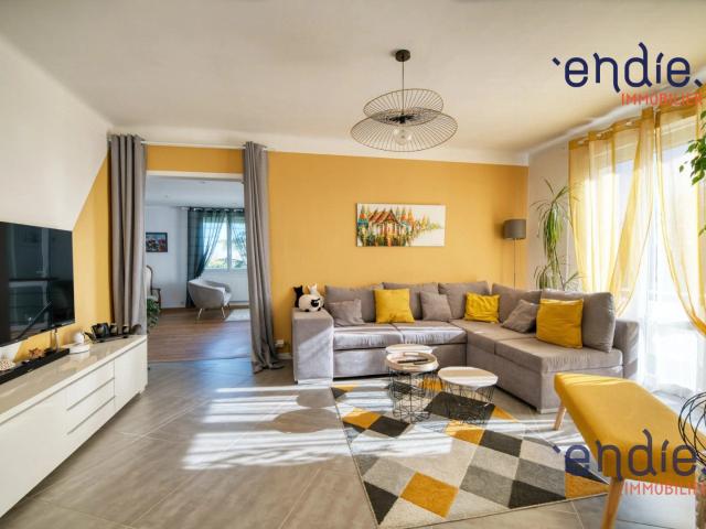 Maison 4 pièces 180 m²