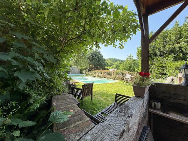 Maison 4 pièces 180 m²