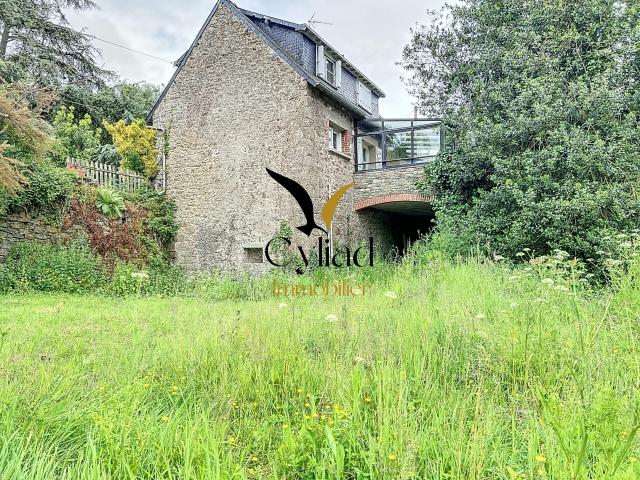 Maison 4 pièces 160 m²