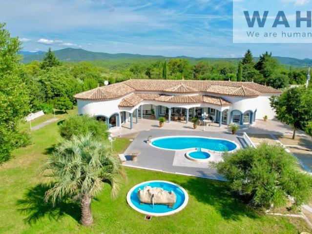 Maison 4 pièces 180 m²