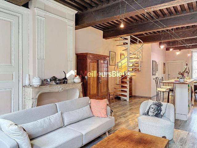 Maison 4 pièces 180 m²