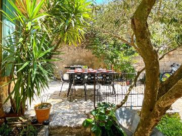 Maison 4 pièces 180 m²