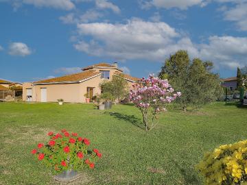 Maison 4 pièces 180 m²