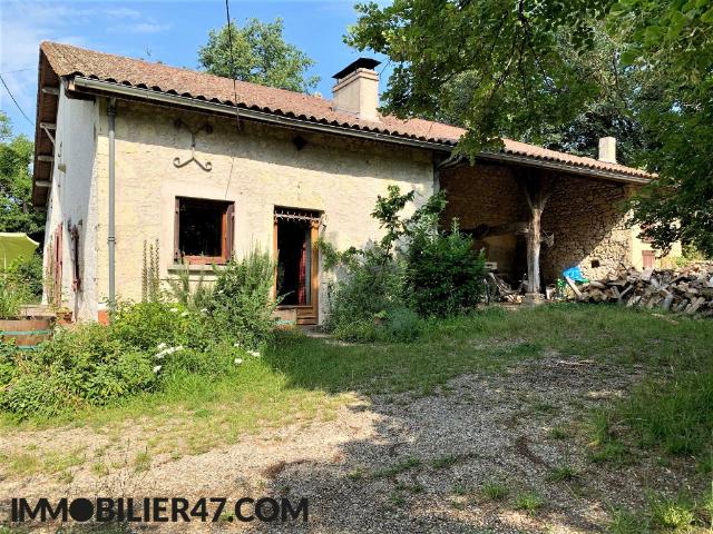 Maison 4 pièces 180 m²