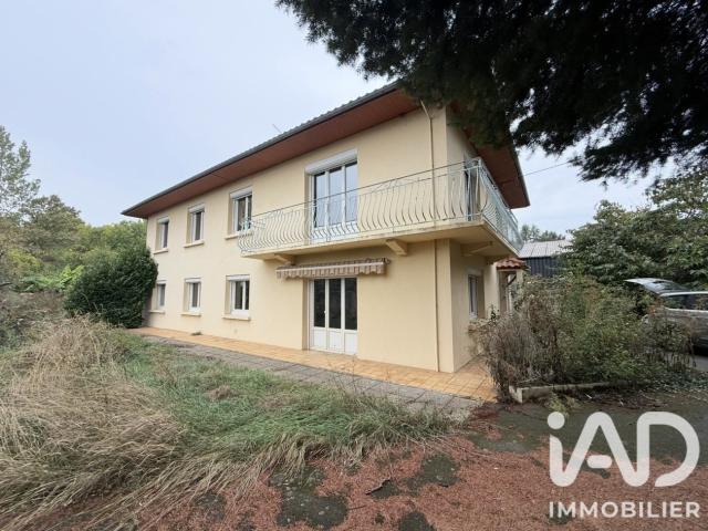 Maison 4 pièces 180 m²