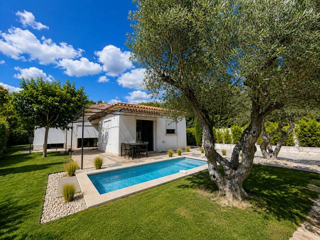 Maison 4 pièces 180 m²