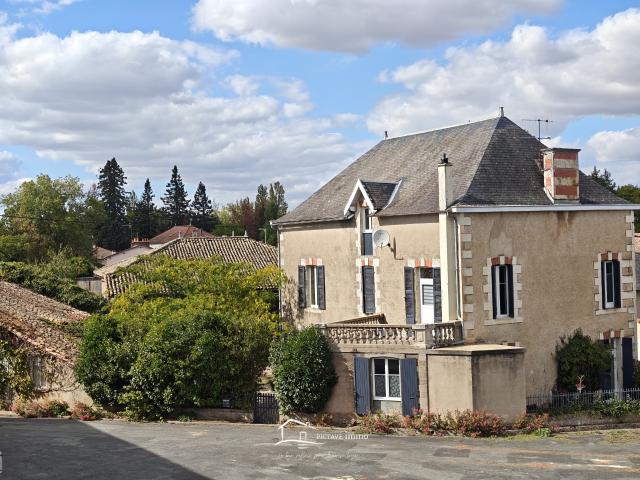 Maison 4 pièces 180 m²