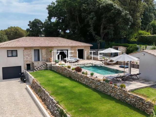 Maison 4 pièces 180 m²