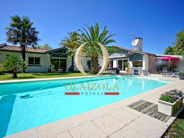 Maison 4 pièces 180 m²