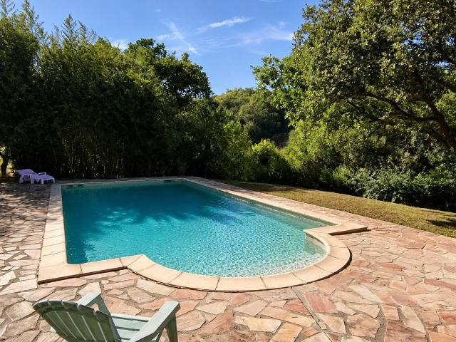 Maison 4 pièces 180 m²