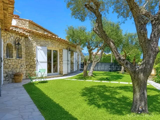 Maison 4 pièces 180 m²