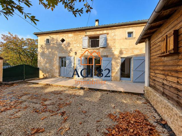 Maison 4 pièces 180 m²