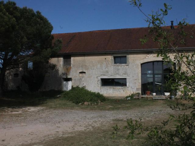 Maison 4 pièces 210 m²