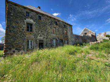 Maison 4 pièces 180 m²