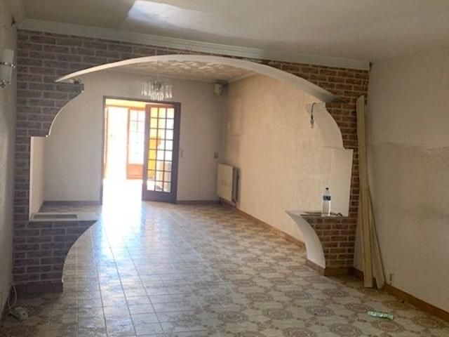 Maison 4 pièces 180 m²