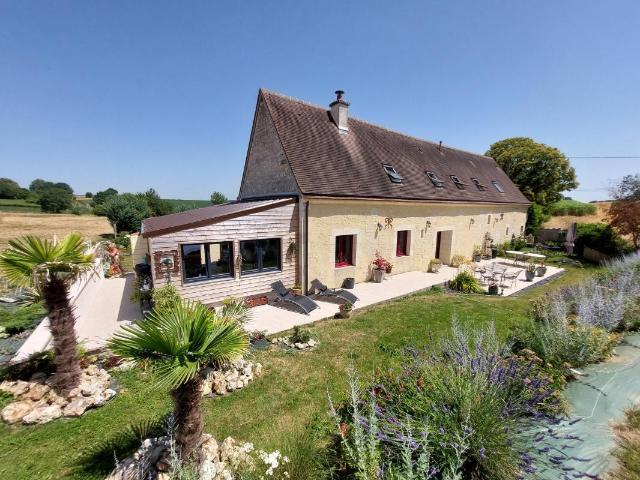 Maison 4 pièces 180 m²