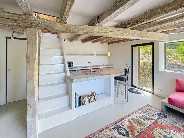 Maison 4 pièces 180 m²