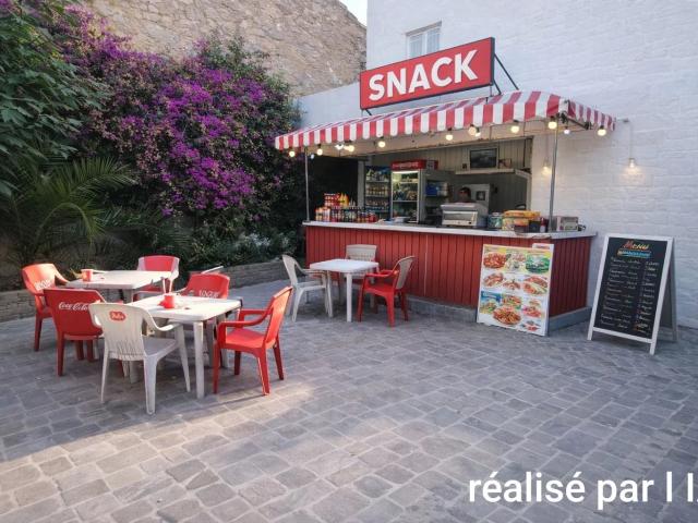 Maison 4 pièces 165 m²