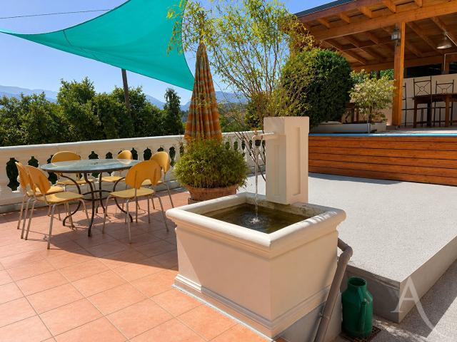 Maison 4 pièces 180 m²