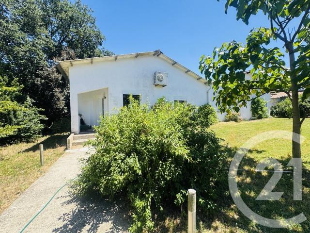 Maison 4 pièces 181 m²