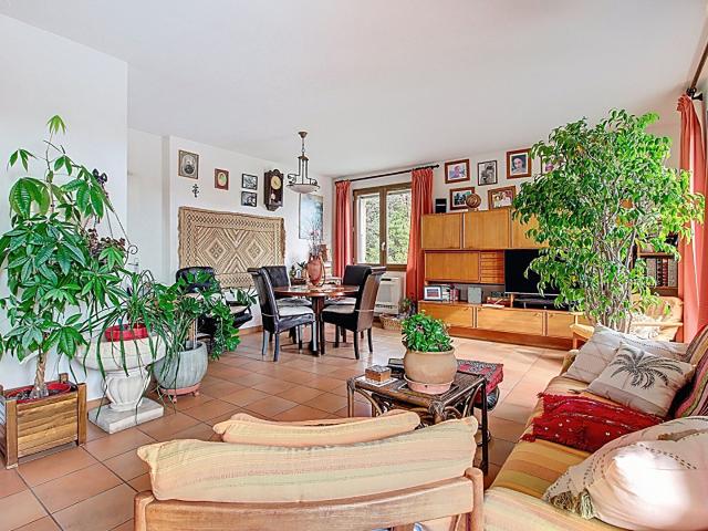 Maison 4 pièces 181 m²