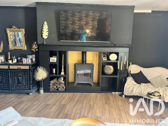 Maison 4 pièces 181 m²