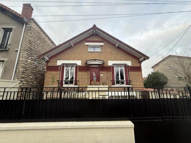 Maison 4 pièces 181 m²