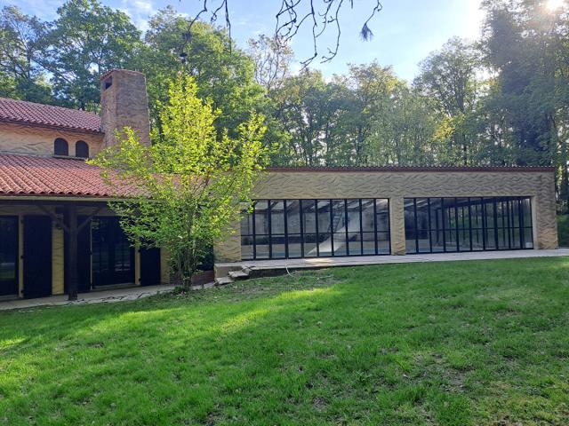 Maison 4 pièces 181 m²