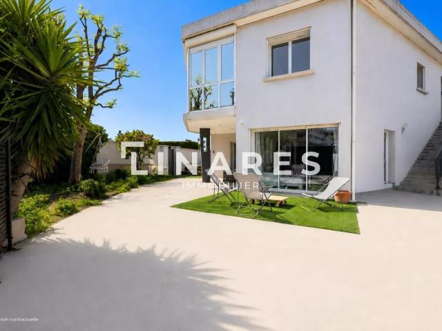 Maison 4 pièces 182 m²