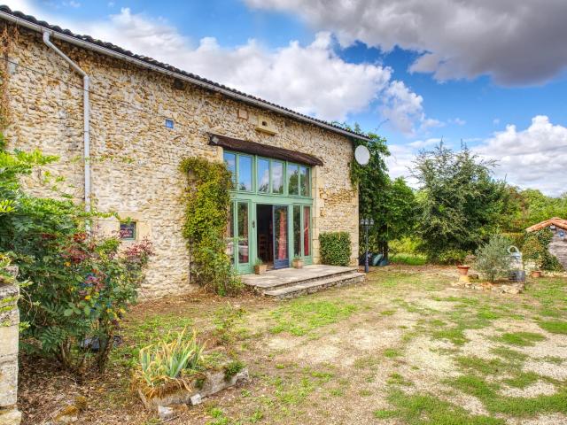 Maison 4 pièces 182 m²