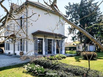 Maison 4 pièces 182 m²