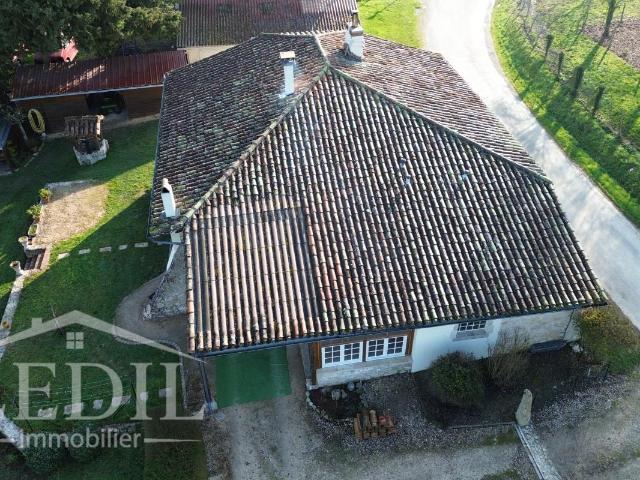 Maison 4 pièces 182 m²